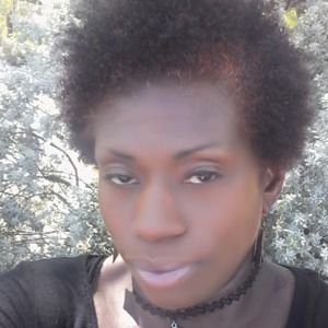 Meet your Posher, Kimberly